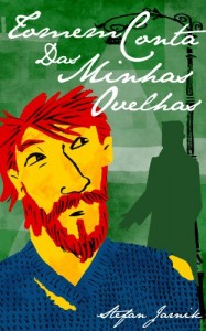 Baixar Tomem Conta Das Minhas Ovelhas pdf, epub, eBook
