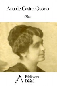 Baixar Obras de Ana de Castro Osório pdf, epub, eBook