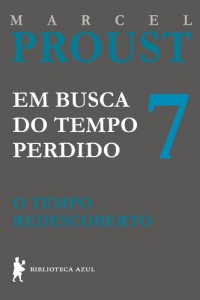 Baixar O tempo redescoberto pdf, epub, eBook