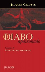 Baixar O Diabo apaixonado pdf, epub, eBook