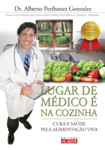 Baixar Lugar de médico é na cozinha pdf, epub, eBook