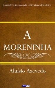 Baixar A Moreninha pdf, epub, eBook