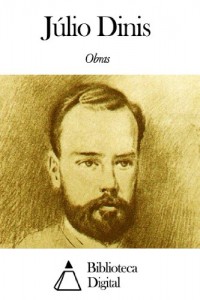 Baixar Obras de Júlio Dinis pdf, epub, eBook