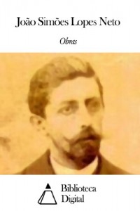 Baixar Obras de João Simões Lopes Neto pdf, epub, eBook