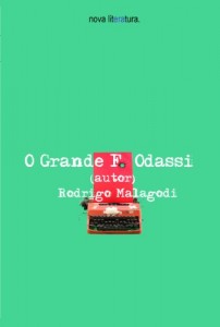Baixar O Grande F. Odassi pdf, epub, eBook