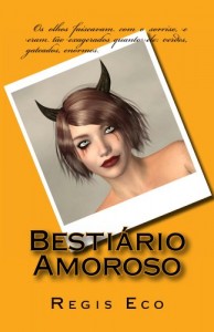 Baixar Bestiário Amoroso pdf, epub, eBook