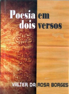 Baixar Poesia em Dois Versos pdf, epub, eBook