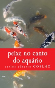 Baixar Peixe no canto do aquário pdf, epub, eBook