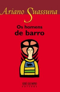 Baixar Os homens de barro pdf, epub, eBook