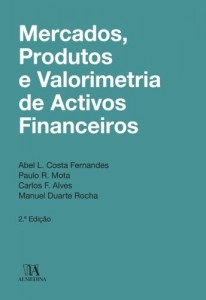 Baixar Mercados, Produtos e Valorimetria de Ativos Financeiros pdf, epub, eBook