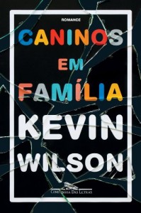 Baixar Caninos em família pdf, epub, eBook