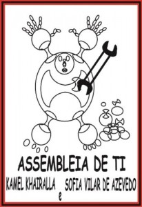 Baixar Assembleia De Ti pdf, epub, eBook