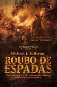 Baixar Roubo de espadas – Revelações de Riyria – vol. 1 pdf, epub, eBook