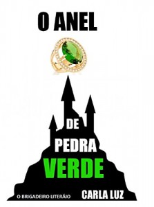 Baixar O Anel de Pedra Verde pdf, epub, eBook