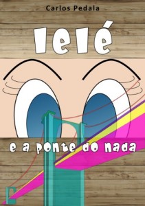 Baixar Lelé e ponte do nada pdf, epub, eBook