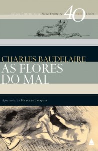 Baixar As flores do mal: Edição bilíngüe pdf, epub, eBook