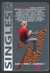 Baixar Singles 7 (Singles K) pdf, epub, eBook