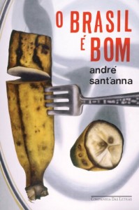 Baixar O Brasil é bom pdf, epub, eBook