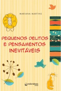 Baixar Pequenos Delitos e Pensamentos Inevitáveis Contos pdf, epub, eBook