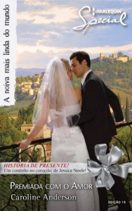Baixar Premiada com Amor – Harlequin Special Ed. 75 pdf, epub, eBook