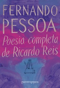 Baixar Poesia completa de Ricardo Reis pdf, epub, eBook