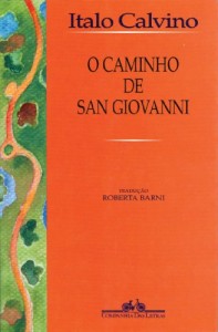 Baixar O caminho de San Giovanni pdf, epub, eBook