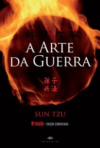 Baixar A Arte da Guerra (Atlântico Press & Coisas de Ler Livro 3) pdf, epub, eBook