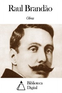 Baixar Obras de Raul Brandão pdf, epub, eBook