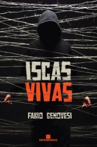 Baixar Iscas vivas pdf, epub, eBook