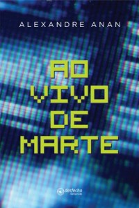 Baixar Ao vivo de Marte pdf, epub, eBook