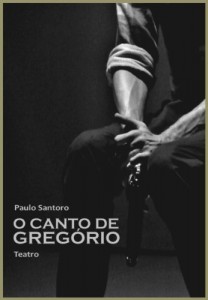 Baixar O canto de Gregório: Teatro pdf, epub, eBook