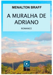 Baixar A Muralha de Adriano pdf, epub, eBook