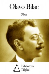 Baixar Obras de Olavo Bilac pdf, epub, eBook