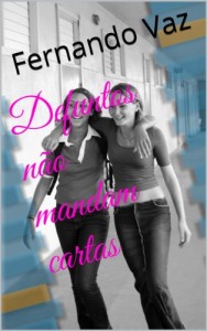 Baixar Defuntos não mandam cartas pdf, epub, eBook