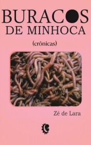 Baixar Buracos de Minhocas pdf, epub, eBook