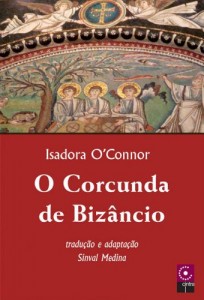 Baixar O Corcunda de Bizâncio pdf, epub, eBook
