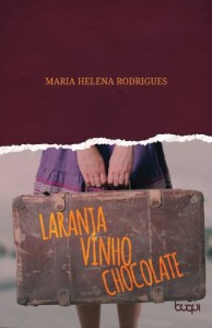 Baixar Laranja, Vinho e Chocolate pdf, epub, eBook