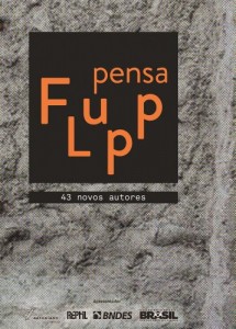 Baixar FLUPP Pensa – 43 novos autores pdf, epub, eBook
