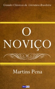 Baixar O Noviço pdf, epub, eBook