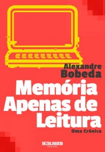 Baixar Memória apenas de leitura pdf, epub, eBook