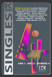 Baixar Singles 4 (Singles K) pdf, epub, eBook