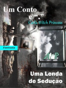 Baixar Uma Lenda de Sedução pdf, epub, eBook
