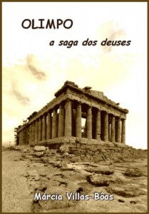 Baixar Olimpo, A Saga dos Deuses pdf, epub, eBook
