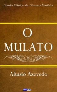 Baixar O Mulato pdf, epub, eBook