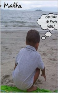 Baixar Cantinho do Poeta Feliz pdf, epub, eBook