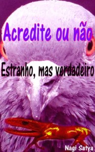 Baixar Acredite ou não: Estranho, mas verdadeiro pdf, epub, eBook