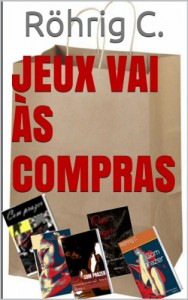 Baixar JEUX VAI ÀS COMPRAS pdf, epub, eBook