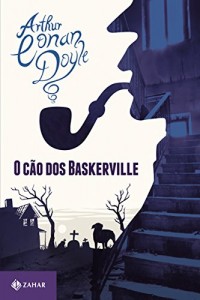 Baixar O cão dos Baskerville (Clássicos Zahar [bolso de luxo]) pdf, epub, eBook