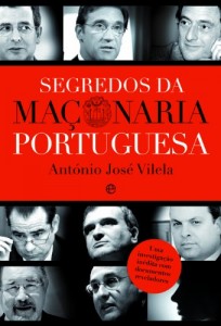 Baixar Segredos da Maçonaria Portuguesa pdf, epub, eBook