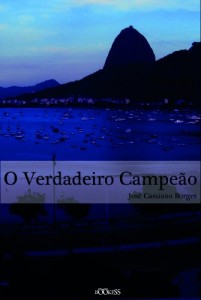 Baixar O verdadeiro campeão pdf, epub, eBook